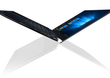 Toshiba tecra x40-e