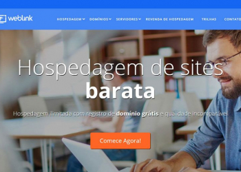 Review weblink, um serviço de qualidade
