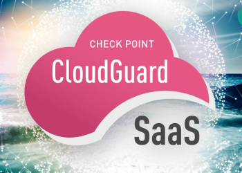 Cloudguard saas já disponível