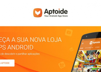 Aptoide anuncia parceria com a unity technologies