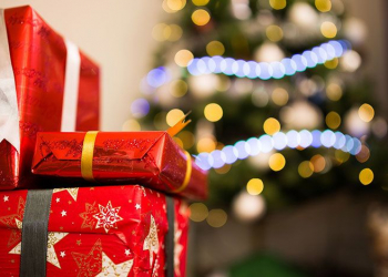 Sugestões de compras de natal à última hora