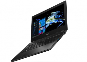 Acer travelmate b114-21: um portátil robusto para estudantes