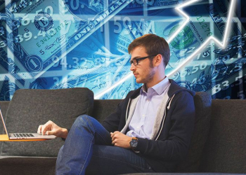 Os millennials estarão a afastar-se do trabalho remoto?