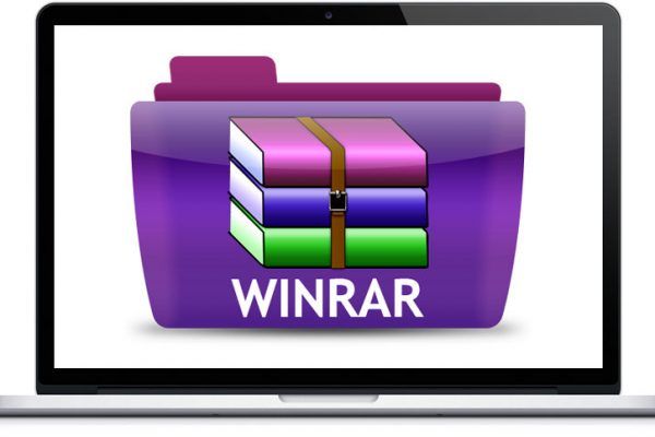 Winrar зависает при распаковке