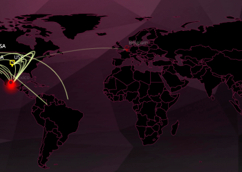 Top malware julho