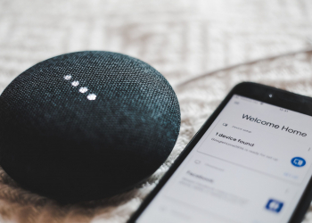 Dispositivos iot