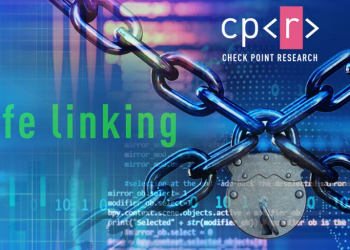 Check point cria mecanismo “safe-linking” e soluciona problema de cibersegurança em linux com 20 anos