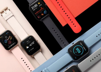 Amazfit gts