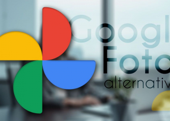 Google fotos alternativas