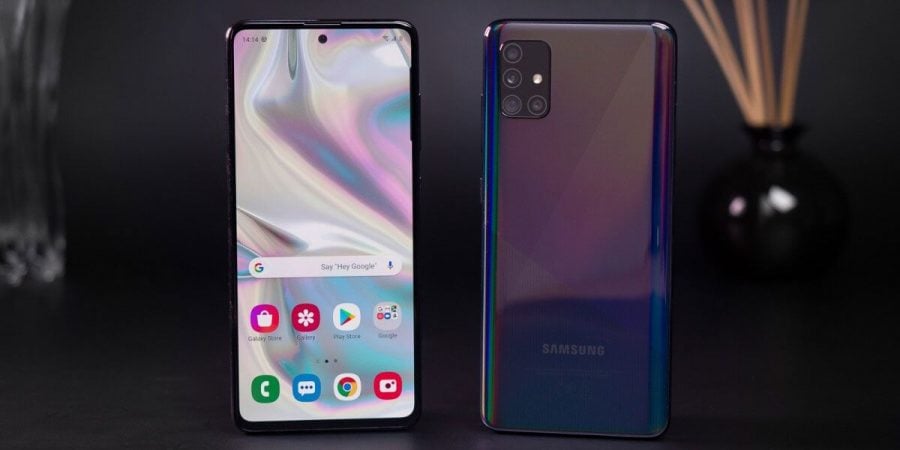 Samsung Galaxy A52: Já é conhecido o seu processador