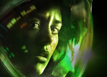 Epic games store alien isolation