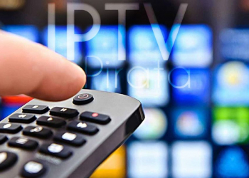 Iptv pirata europa
