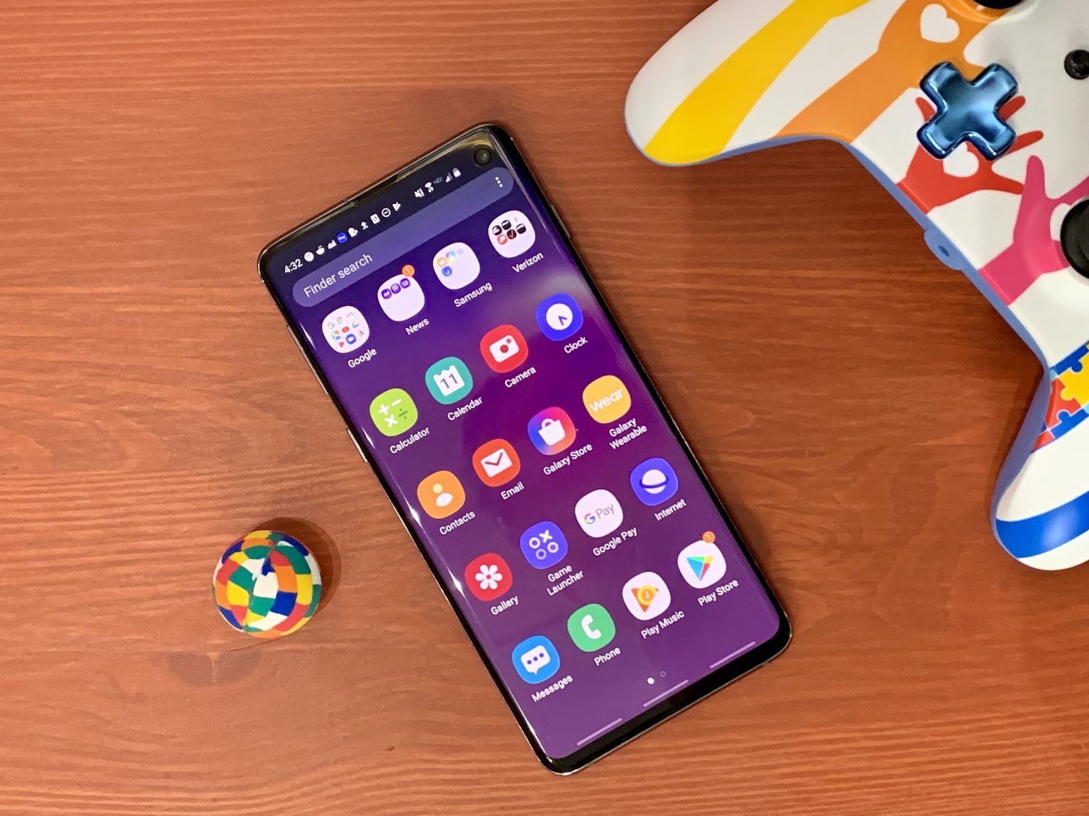 android samsung 11