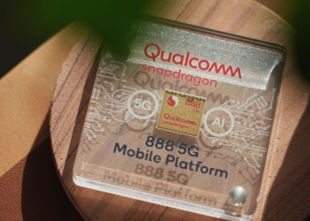 Qualcomm snapdragon 888 5g