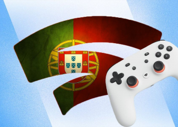 Google stadia portugal