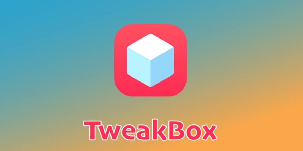 Tweakbox не работает на ios