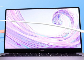 Huawei kirin portátil processador