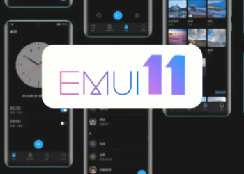 Emui 11 huawei