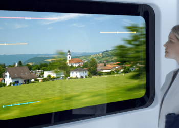 Lg display ces 2021 tela oled tv
