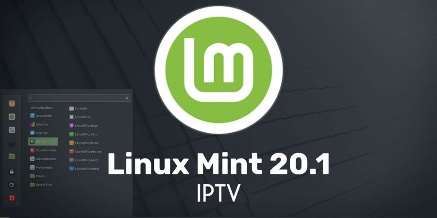 Программа iptv для linux