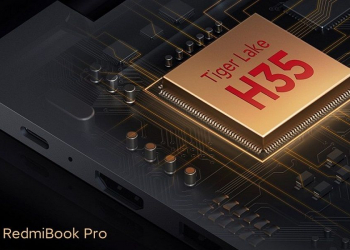 Xiaomi redmibook pro intel