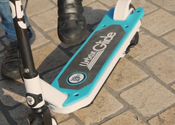 Urbanglide ride-55