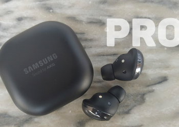 Samsung  galaxy buds pro review: true wireless perto de perfeição!