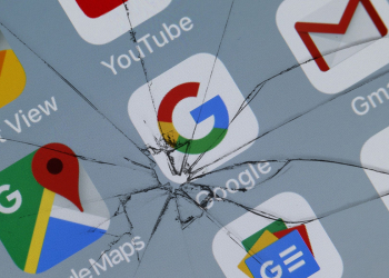 Android apps crash