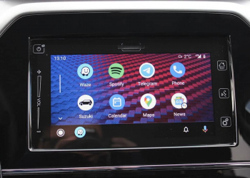 Android auto wallpaper