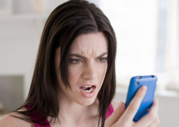 Android frustração apps