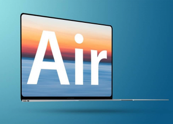 Apple macbook air 2022 mini-led