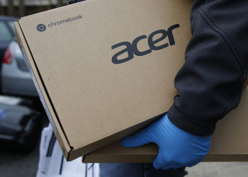 Ransomware na acer: o grupo revil parece ter conseguido explorar uma vulnerabilidade do microsoft exchange e encetado um ataque cibernético contra a acer.