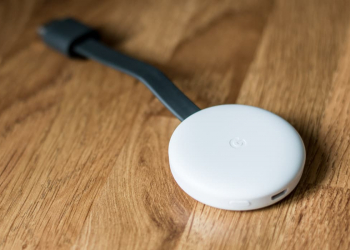 Google chromecast 2021