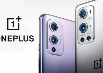 Oneplus 9 oficial