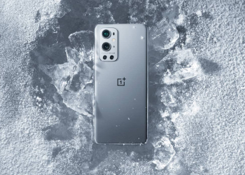 Oneplus 9 pro pete lau