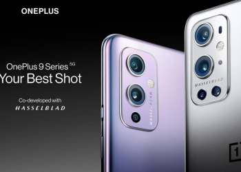 Oneplus 9 evento