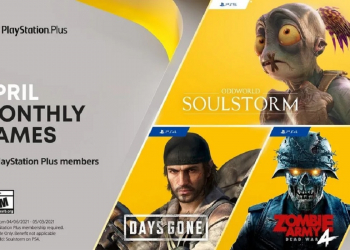 Ps5 ps plus