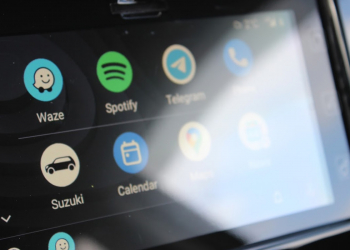 Portugal android auto