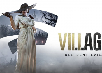 Resident evil village google stadia