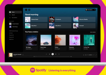 Spotify