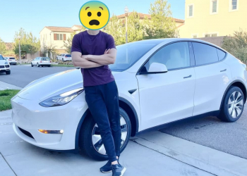 Tesla polémica