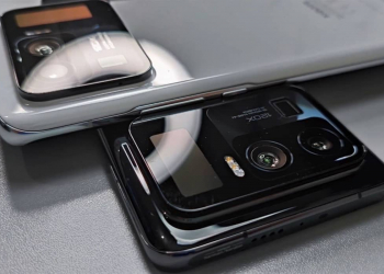 Xiaomi mi 11 ultra