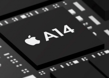 Apple a14x ipad pro