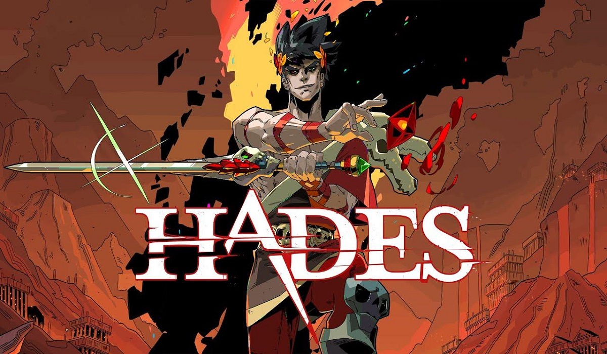 Hades II for android download