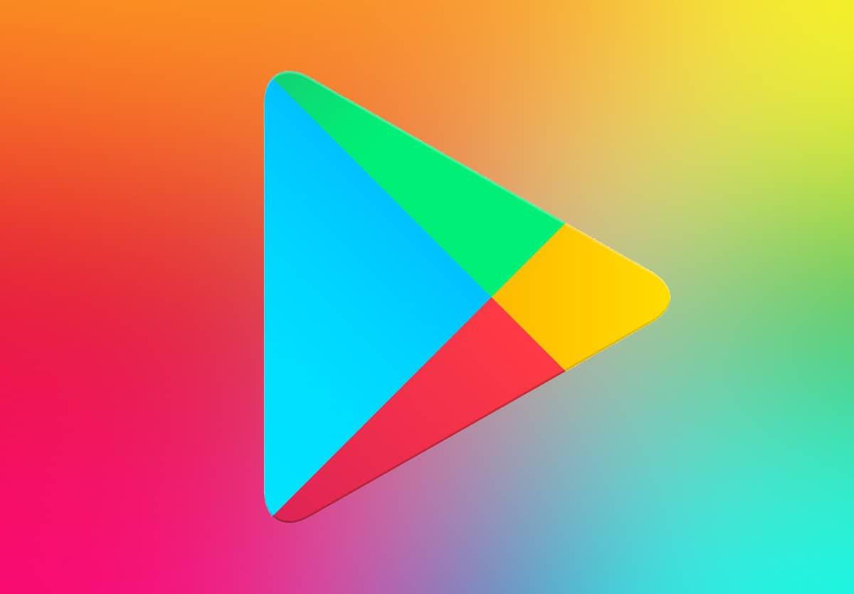 google play store app install