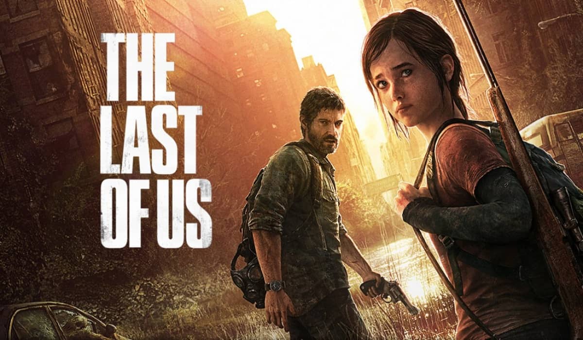 The last of us перенесли