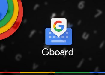 Google gboard