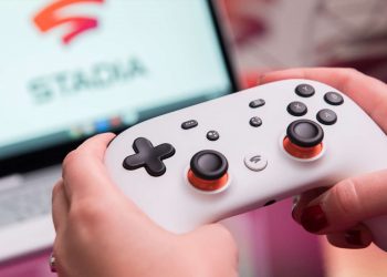Google stadia pro