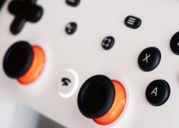 Google stadia