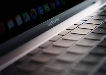 Apple mac